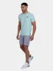 Galaxy 2.0 Short Sleeve T-Shirt For Men sold by TCA