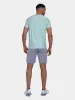 Galaxy 2.0 Short Sleeve T-Shirt For Men sold by TCA