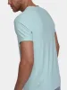 Galaxy 2.0 Short Sleeve T-Shirt For Men sold by TCA