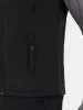 Flyweight Thermal Gilet For Men With Brushed Inner Fabric, Side & Internal Zip Pockets & Adjustable Toggles sold by TCA