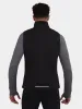 Flyweight Thermal Gilet For Men With Brushed Inner Fabric, Side & Internal Zip Pockets & Adjustable Toggles sold by TCA