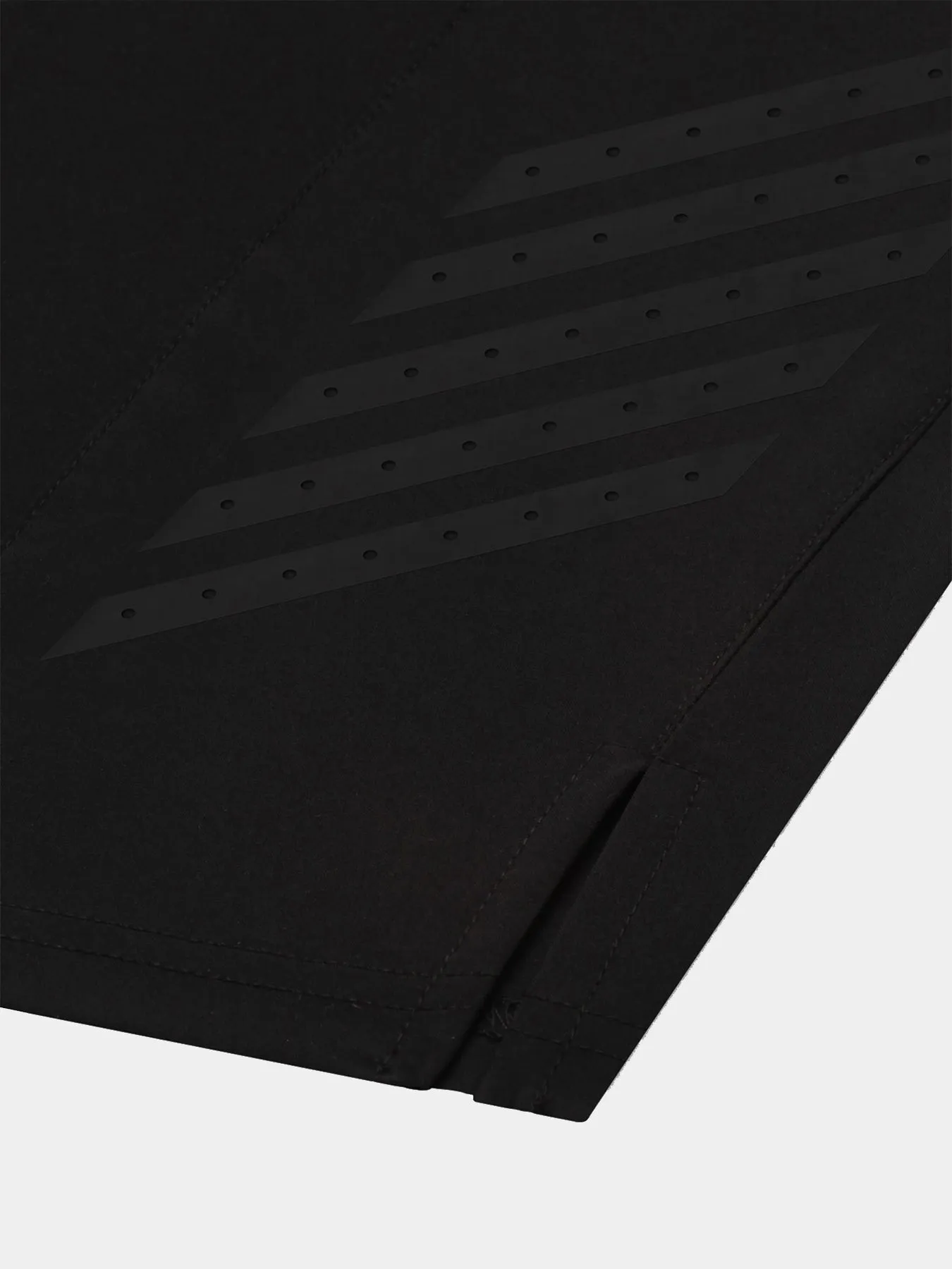 Laser Lightweight Running Short For Men With Side Pockets sold by TCA product image thumbnail 3