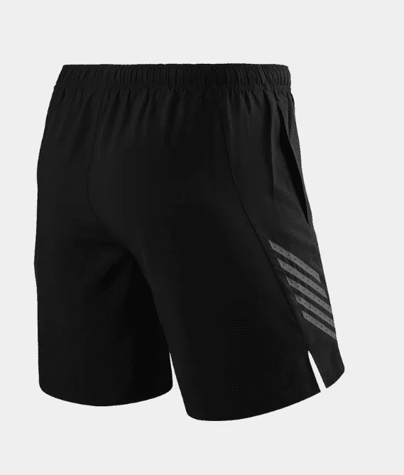 Laser Lightweight Running Short For Men With Side Pockets sold by TCA product image thumbnail 2