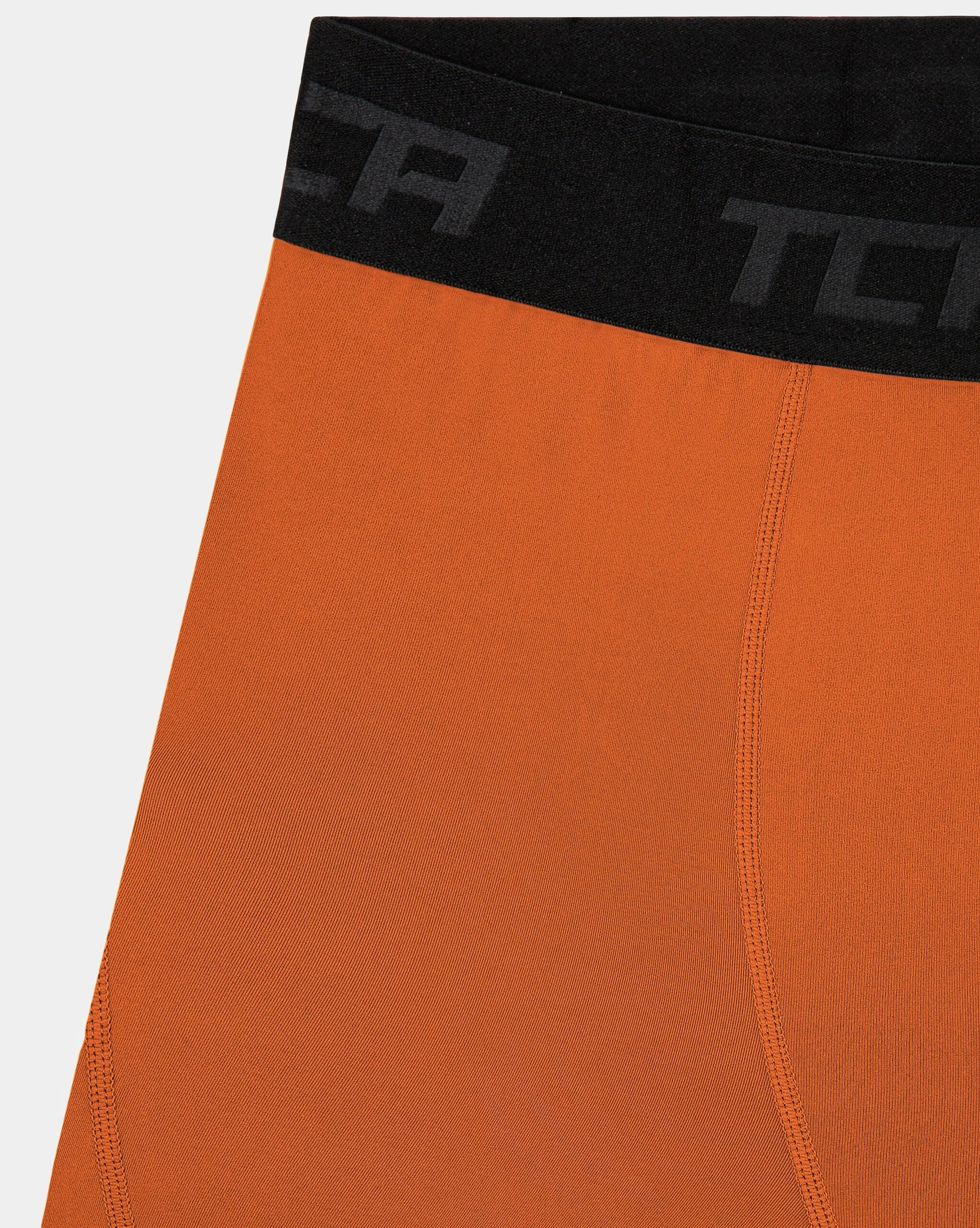 Pro Performance Compression Base Layer Tights For Men sold by TCA product image thumbnail 3