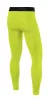Pro Performance Compression Base Layer Tights For Men sold by TCA