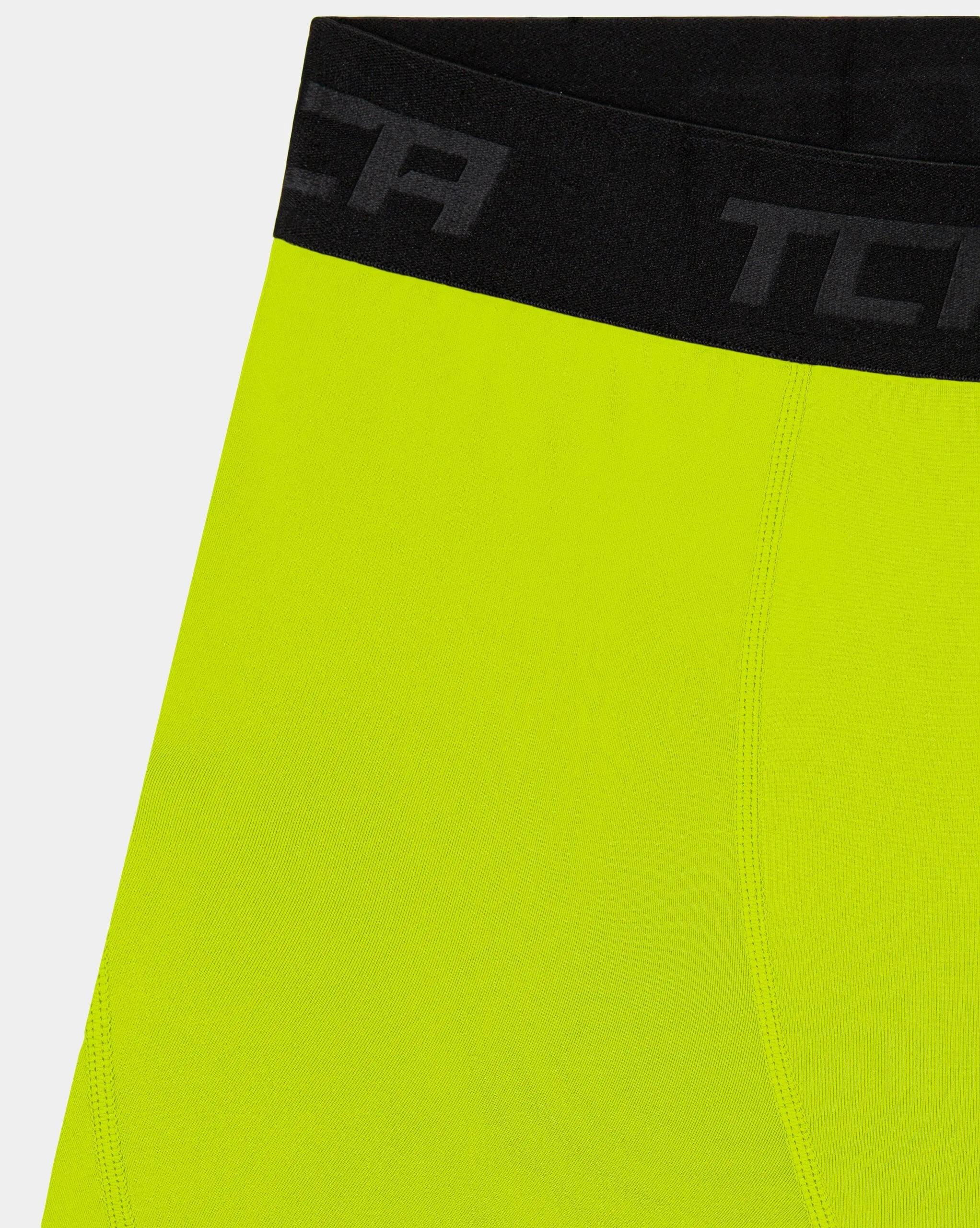 Pro Performance Compression Base Layer Tights For Men sold by TCA product image thumbnail 3