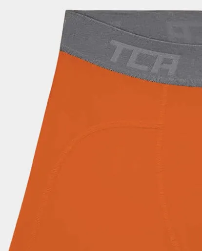 Pro Performance Compression Base Layer Shorts For Boys sold by TCA product image thumbnail 3