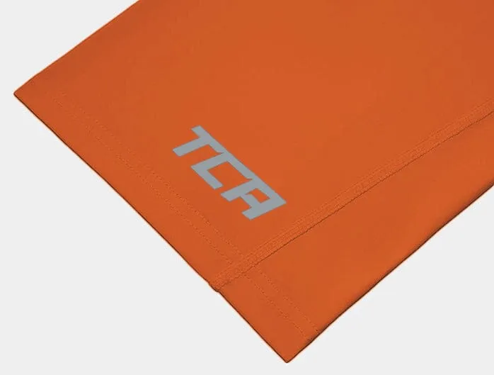 Pro Performance Compression Base Layer Shorts For Boys sold by TCA product image thumbnail 4