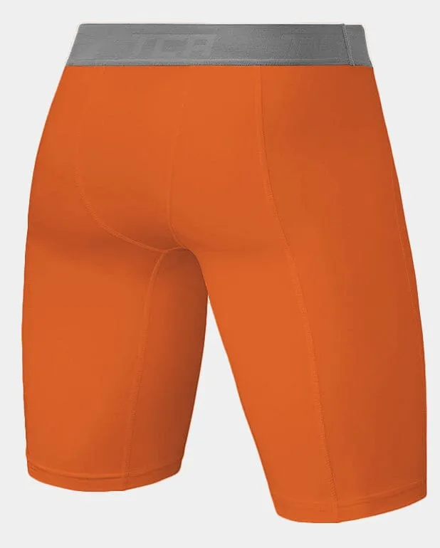 Pro Performance Compression Base Layer Shorts For Men sold by TCA product image thumbnail 2