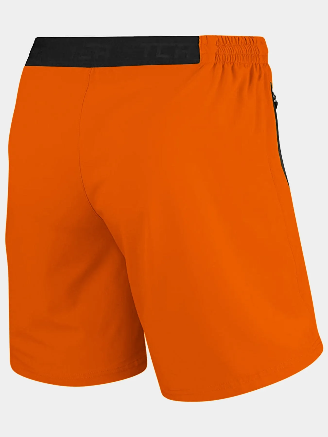 Boys' Elite Tech Short sold by TCA product image thumbnail 2
