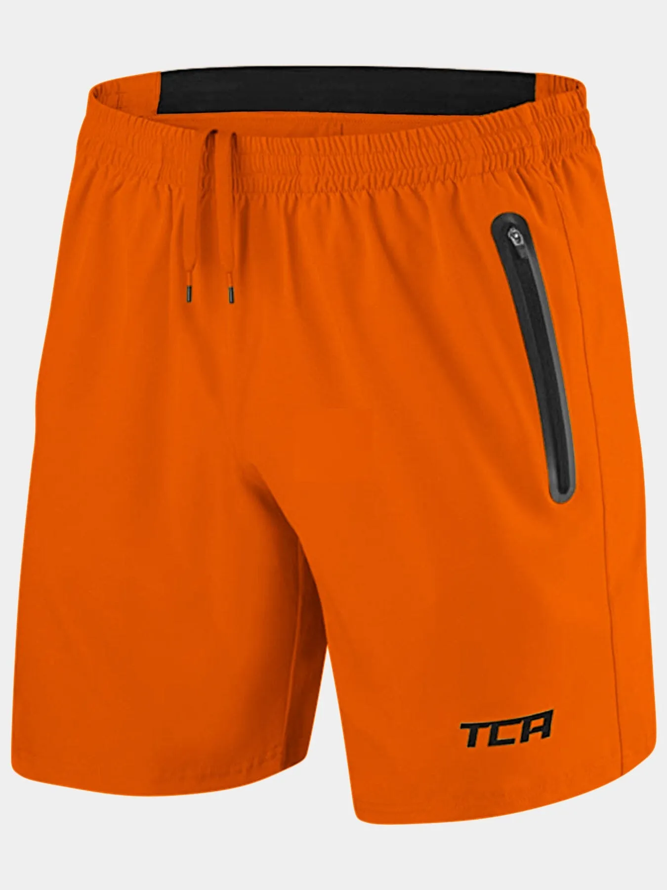 Boys' Elite Tech Short sold by TCA