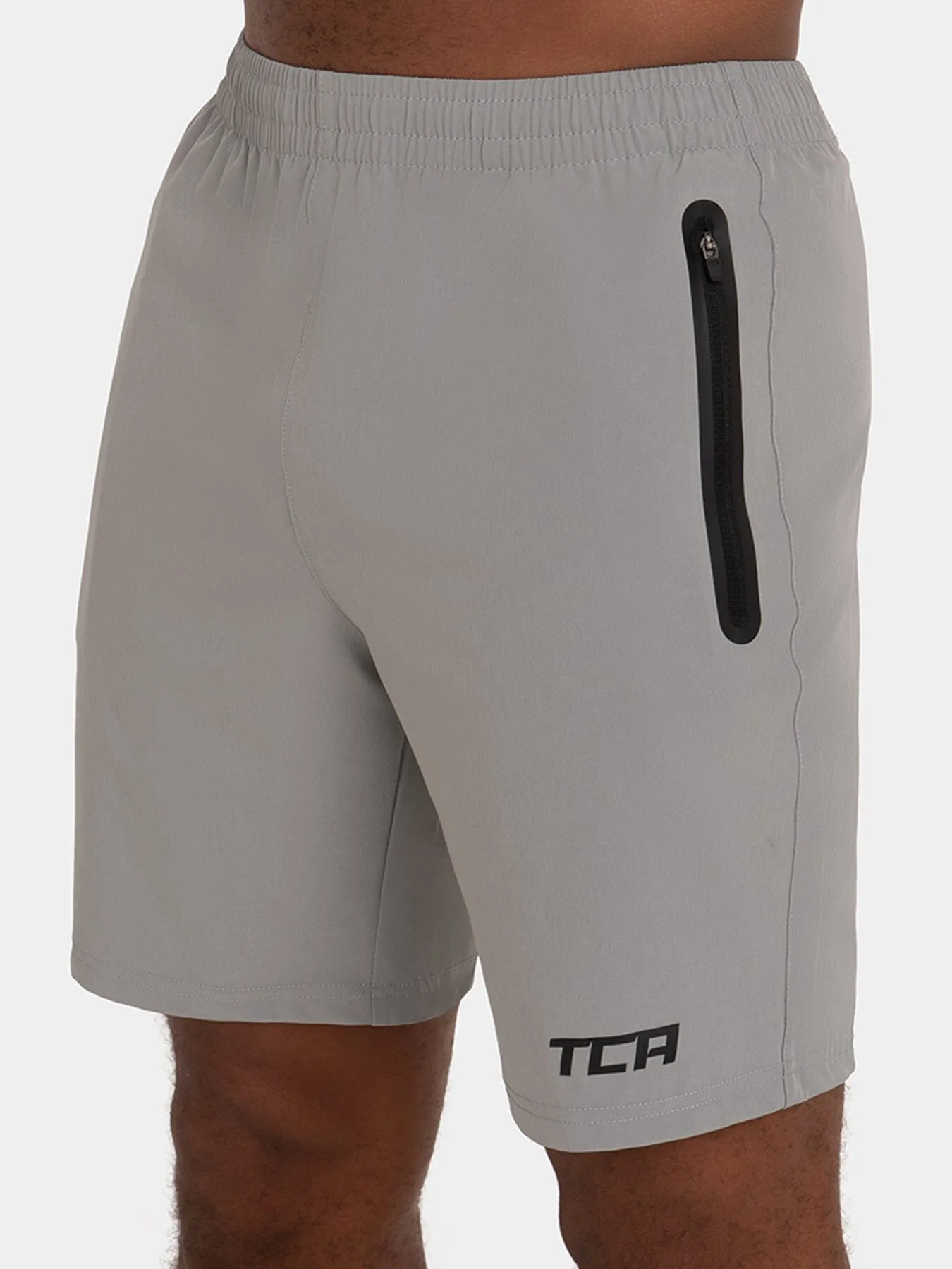 Boys' Elite Tech Short sold by TCA