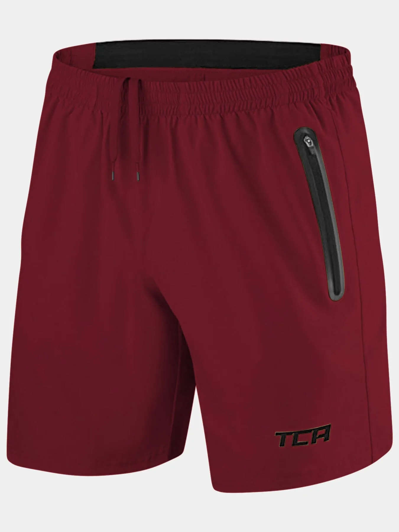 Boys' Elite Tech Short sold by TCA