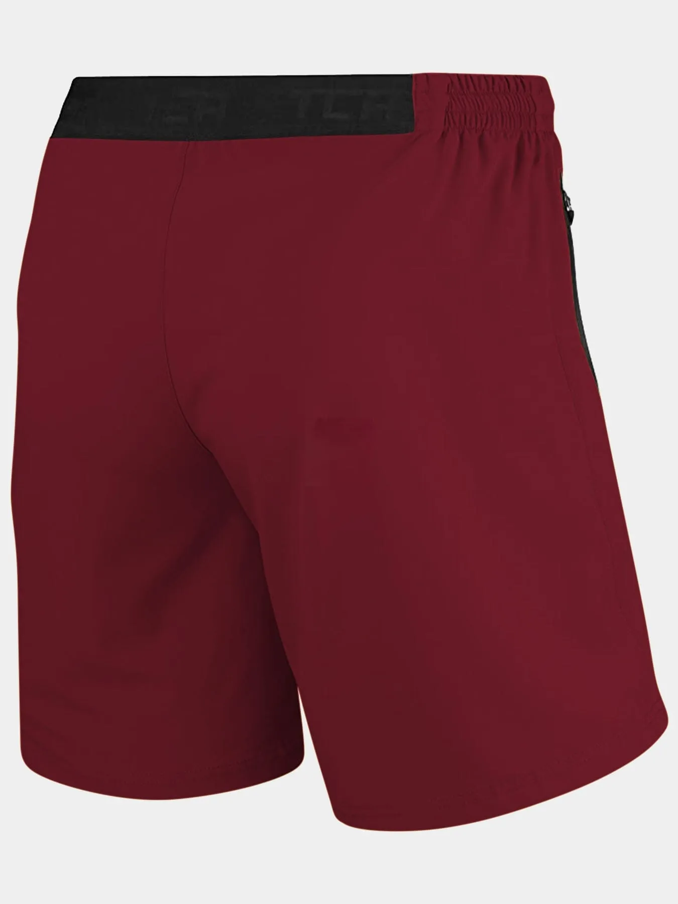 Boys' Elite Tech Short sold by TCA product image thumbnail 2