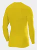 SuperThermal Compression Base Layer Long Sleeve Crew Neck For Men With Brushed Inner Fabric sold by TCA