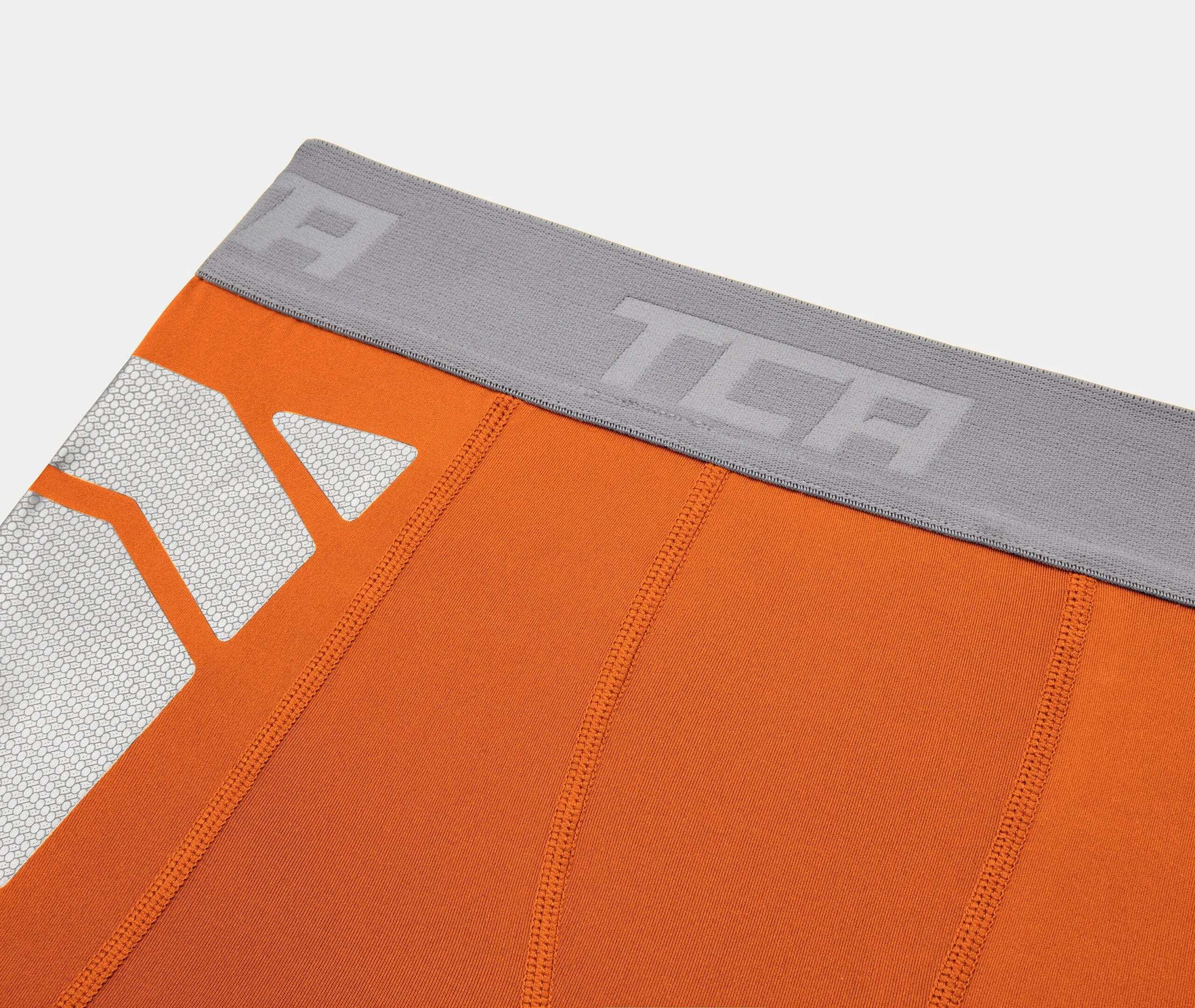 Carbonforce Compression Base Layer Short For Boys sold by TCA product image thumbnail 5