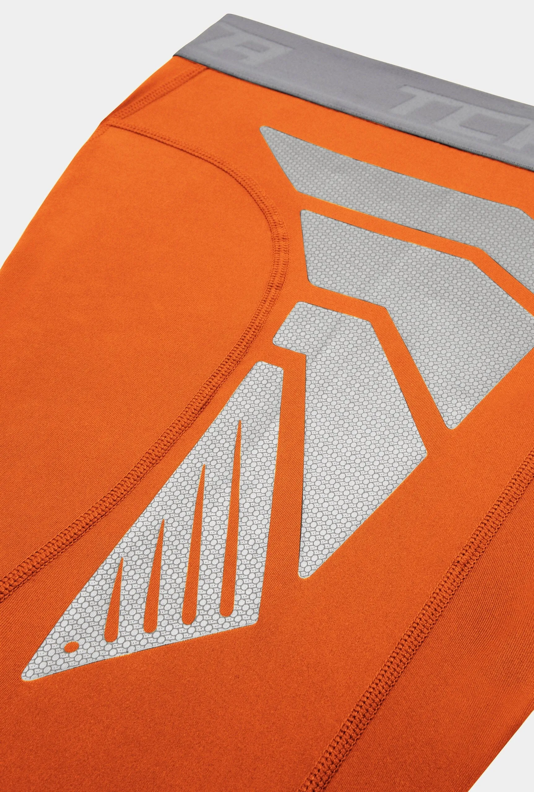 Carbonforce Compression Base Layer Short For Boys sold by TCA product image thumbnail 3