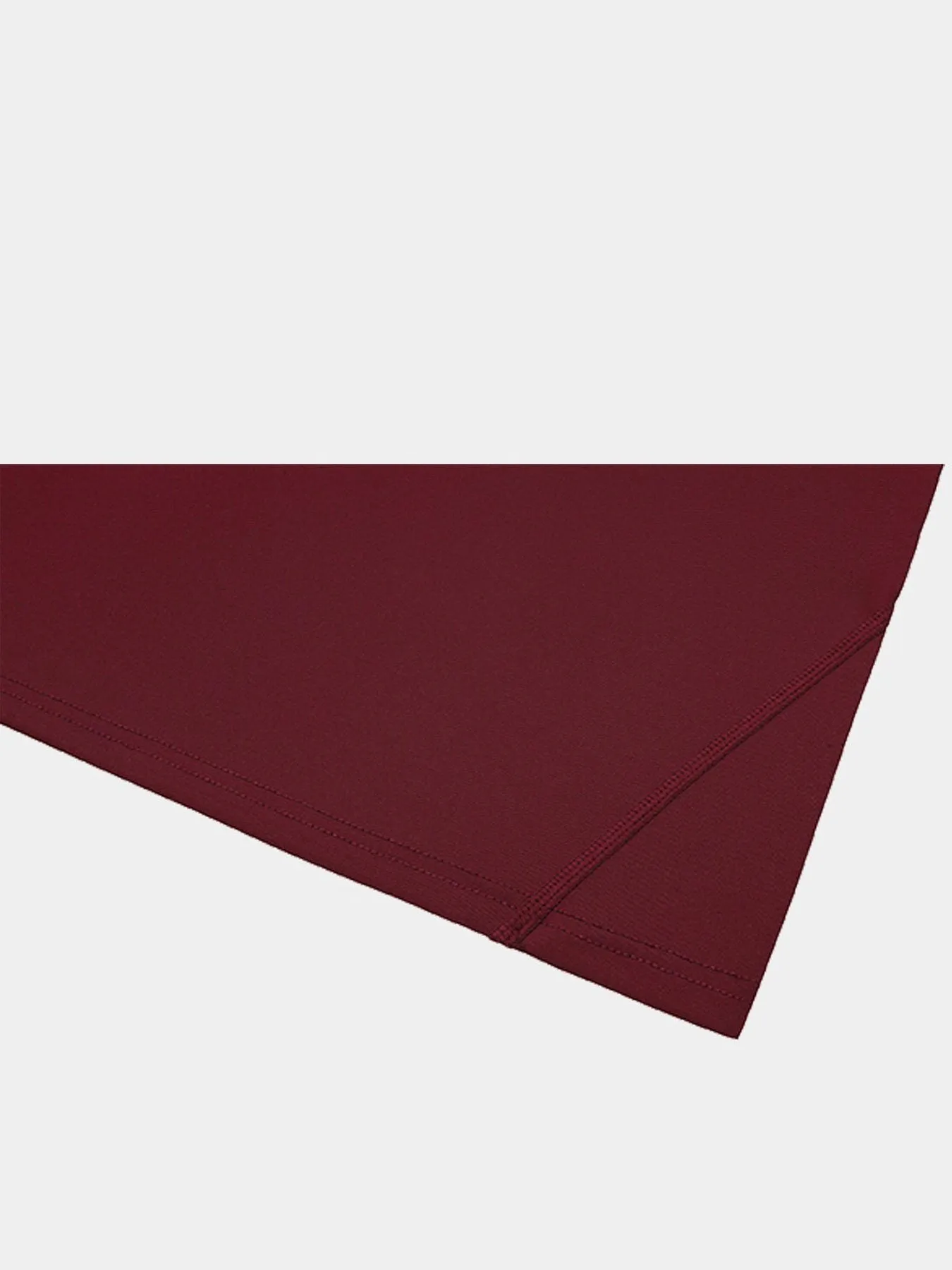 Pro Performance Compression Base Layer Long Sleeve Mock Neck For Men sold by TCA product image thumbnail 4