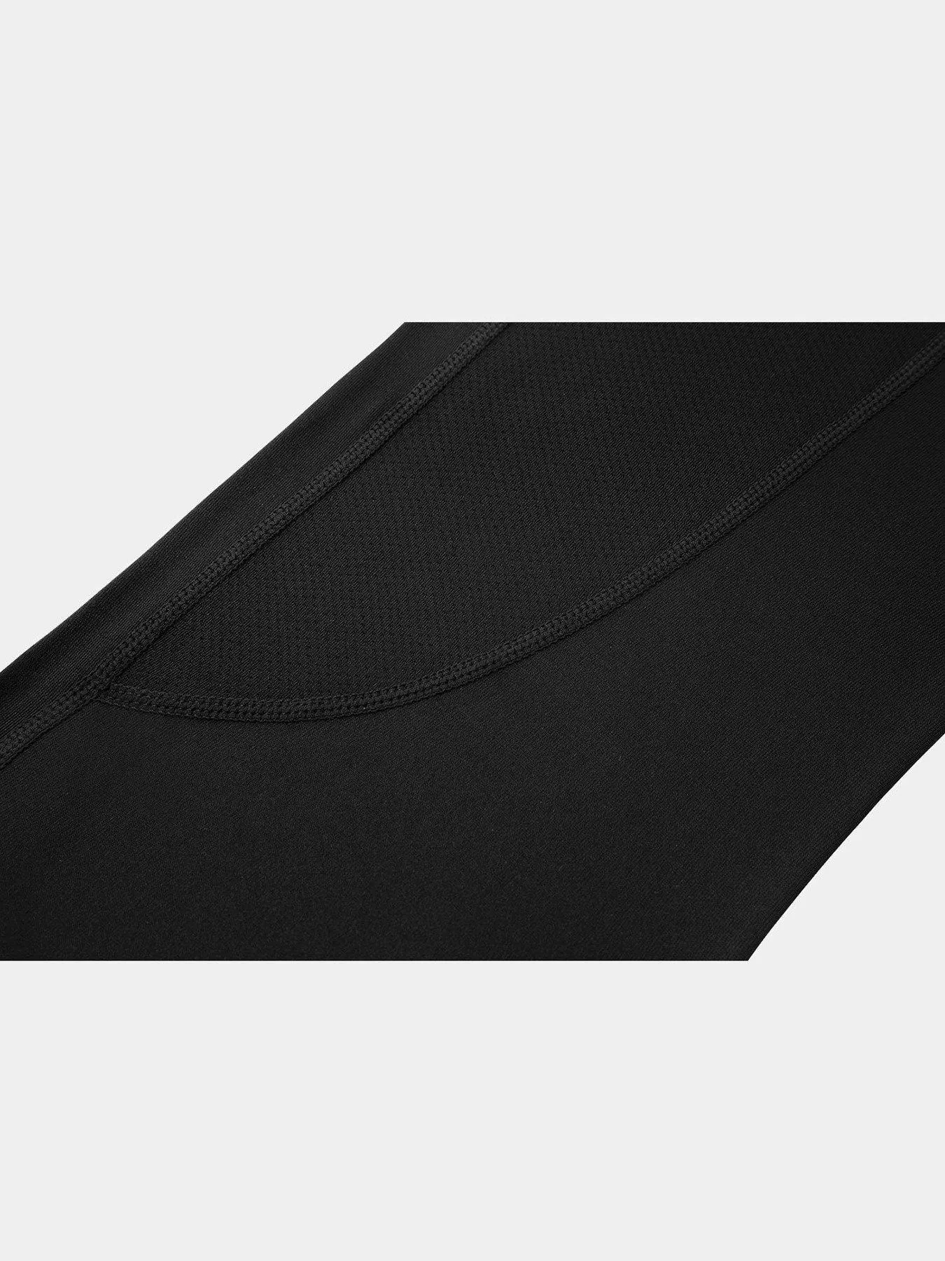 SuperThermal Compression Base Layer Tights For Boys With Brushed Inner Fabric & Side Pocket sold by TCA product image thumbnail 4