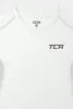 Hyperfusion Compression Base Layer Short Sleeve Crew Neck For Boys sold by TCA