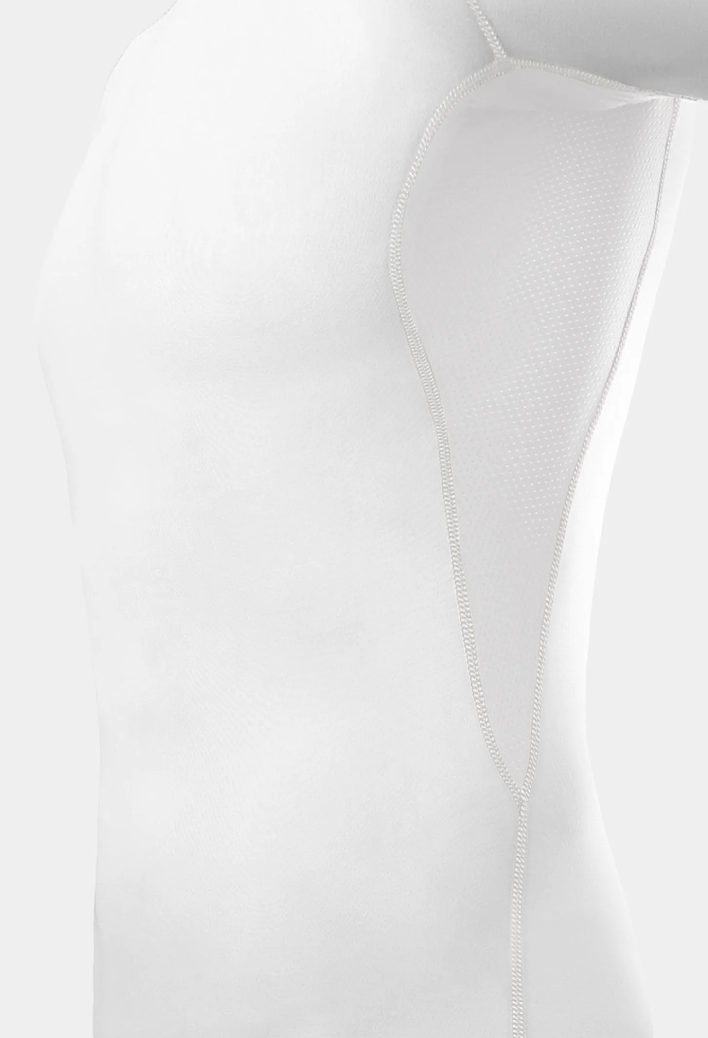 Hyperfusion Compression Base Layer Short Sleeve Crew Neck For Boys sold by TCA product image thumbnail 4