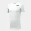 Hyperfusion Compression Base Layer Short Sleeve Crew Neck For Boys sold by TCA