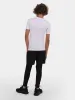 Hyperfusion Compression Base Layer Short Sleeve Crew Neck For Boys sold by TCA
