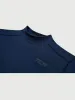 SuperThermal Compression Base Layer Long Sleeve Mock Neck For Boys With Brushed Inner Fabric sold by TCA