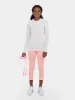 SuperThermal Long Sleeve Compression Base Layer Crew Neck Top for Girls With Brushed Inner Fabric sold by TCA