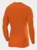 SuperThermal Compression Base Layer Long Sleeve Crew Neck For Men With Brushed Inner Fabric sold by TCA