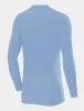 SuperThermal Compression Base Layer Long Sleeve Crew Neck For Boys With Brushed Inner Fabric sold by TCA