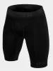 SuperThermal Compression Base Layer Shorts For Boys With Brushed Inner Fabric sold by TCA