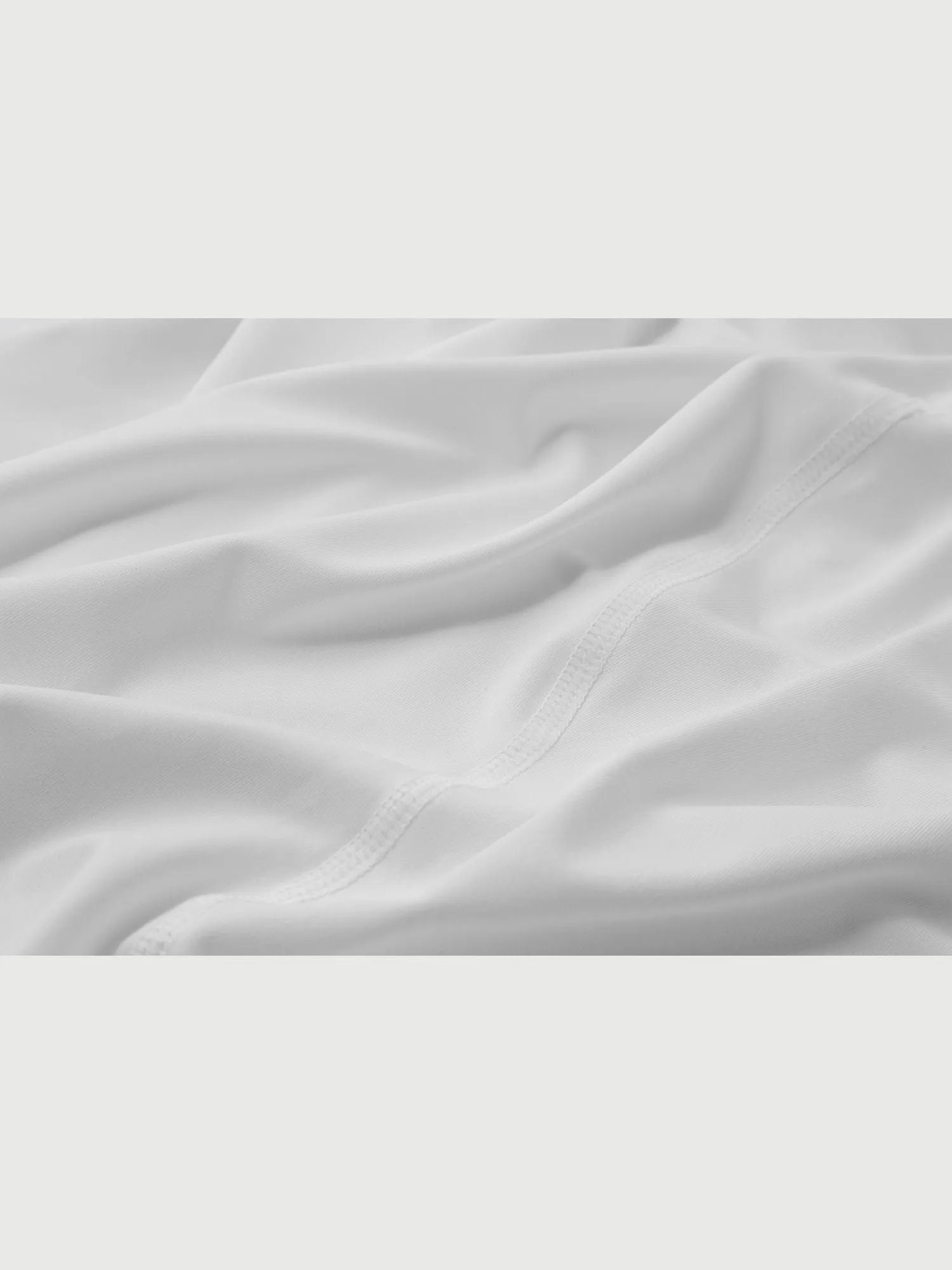 Pro Performance Compression Base Layer Short Sleeve Crew Neck For Men sold by TCA product image thumbnail 5