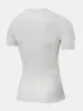 Pro Performance Compression Base Layer Short Sleeve Crew Neck For Men sold by TCA