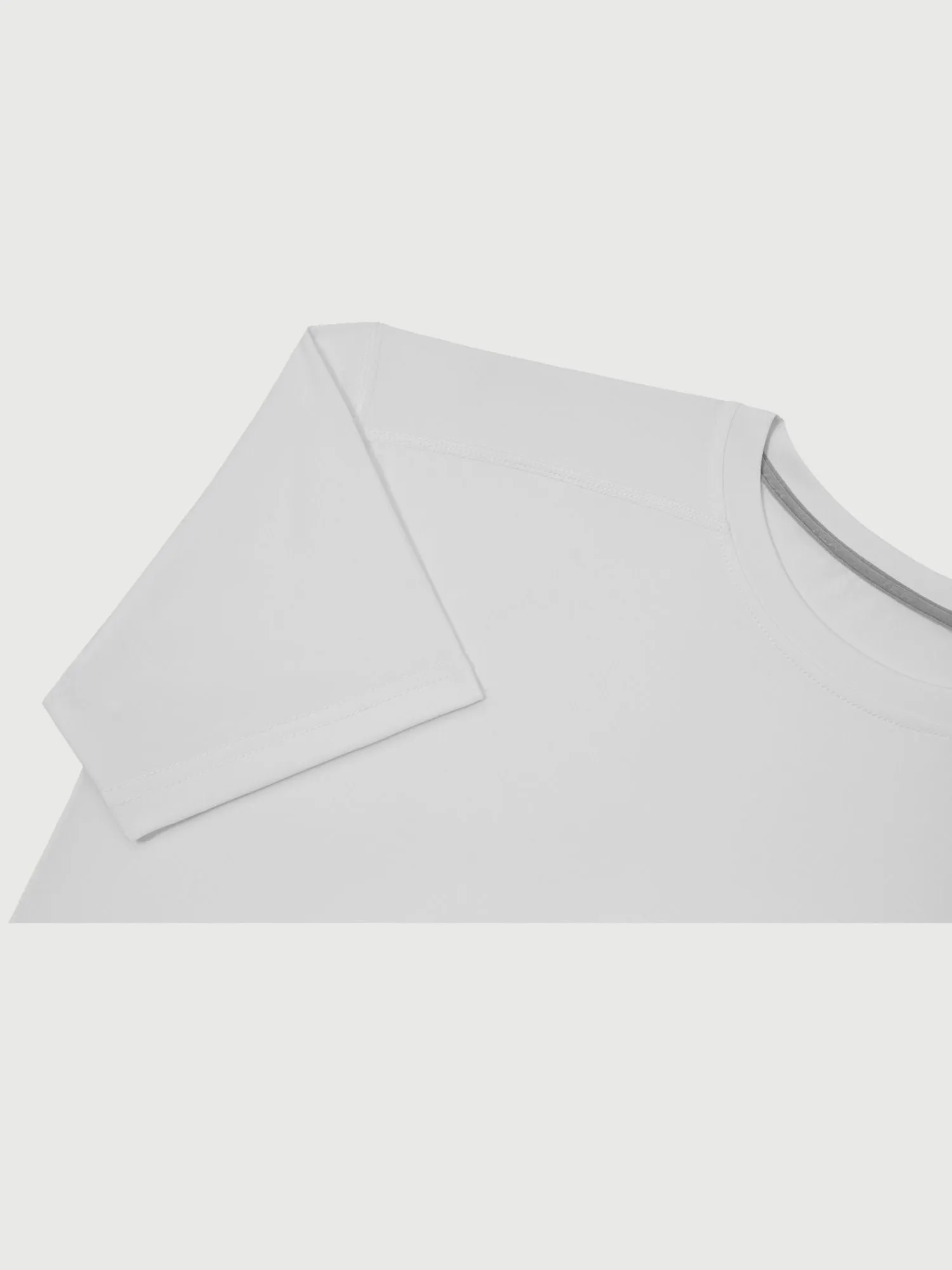 Pro Performance Compression Base Layer Short Sleeve Crew Neck For Men sold by TCA product image thumbnail 4