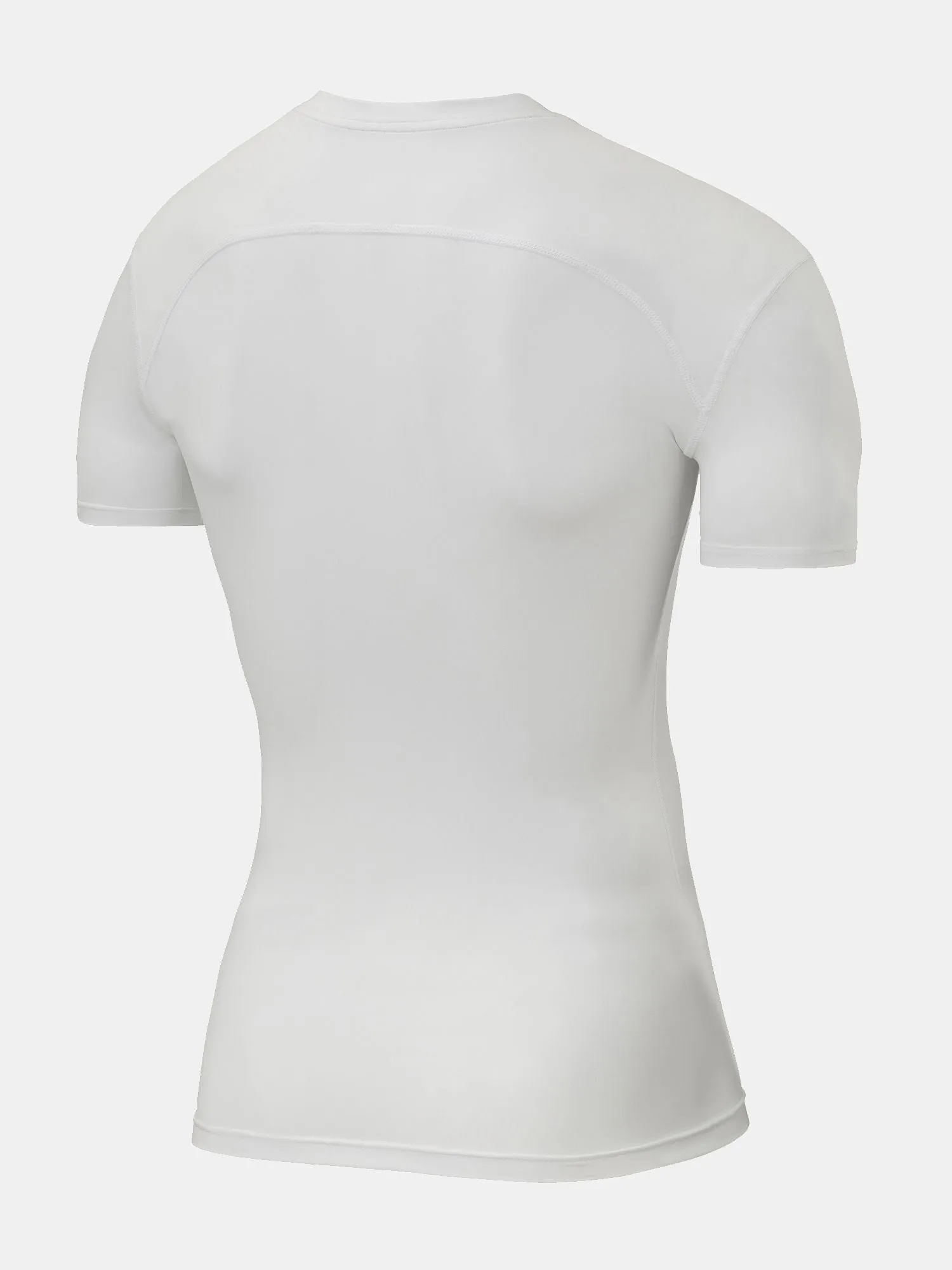 Pro Performance Compression Base Layer Short Sleeve Crew Neck For Boys sold by TCA product image thumbnail 2