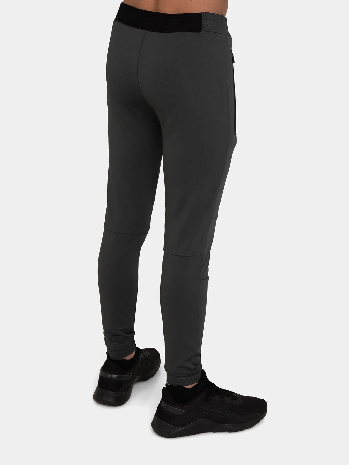 Rapid Trackpant For Boys With Zip Pockets sold by TCA product image thumbnail 2