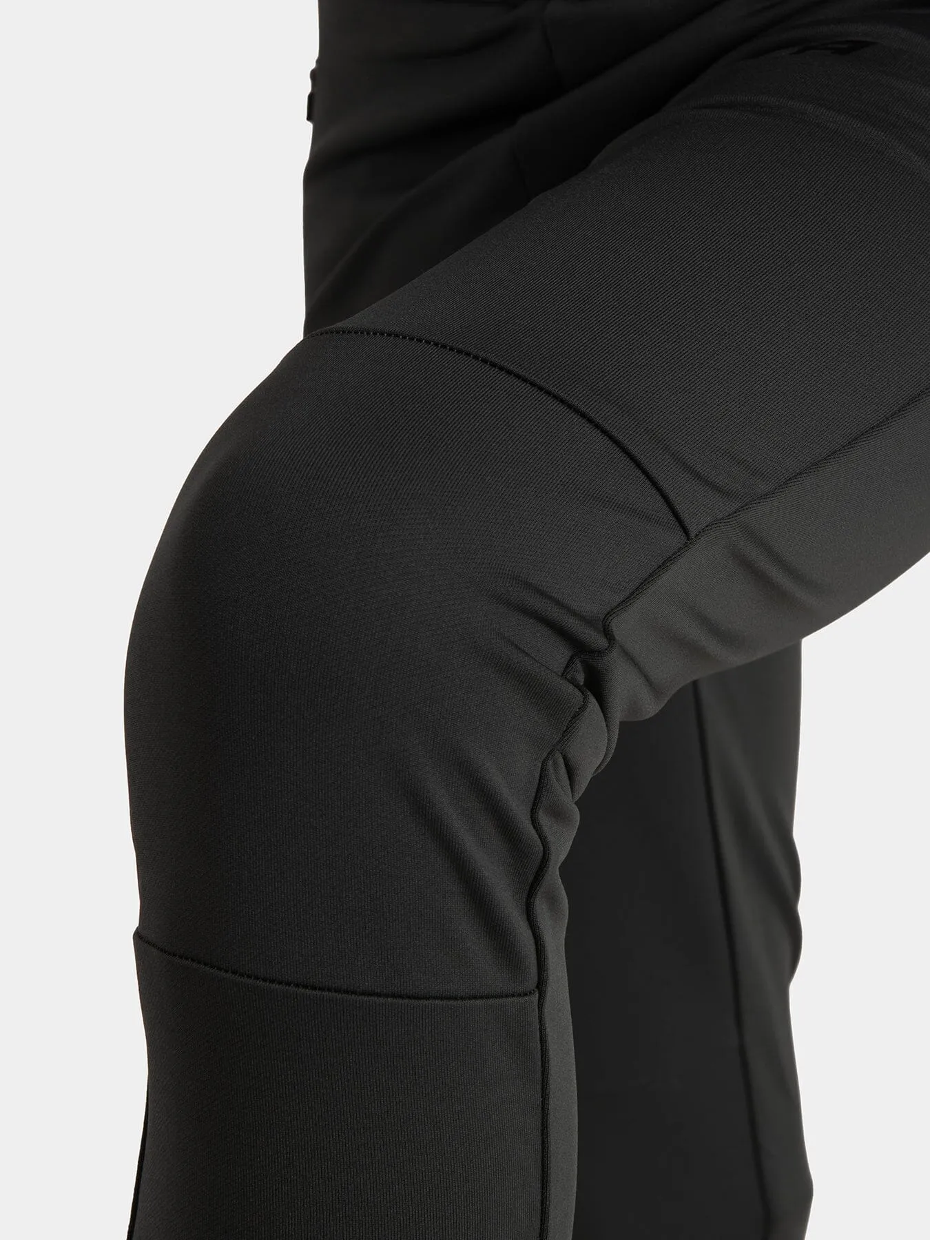 Rapid Trackpant For Boys With Zip Pockets sold by TCA product image thumbnail 4