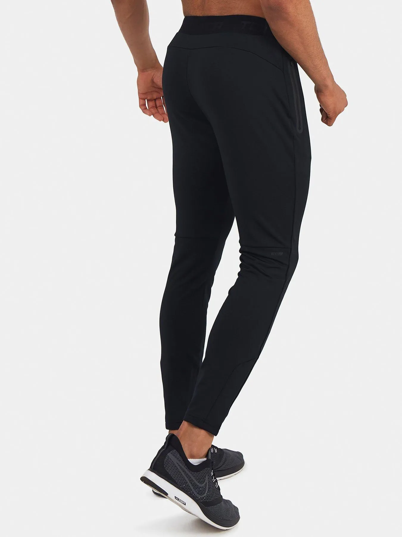 Rapid 2.0 Trackpant For Men With Zip Pockets sold by TCA product image thumbnail 2
