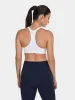 TCA Women's Medium Impact Sports Bra – Adjustable Support, Removable Pads, Seamless Comfort sold by TCA