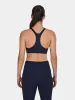 TCA Women's Medium Impact Sports Bra – Adjustable Support, Removable Pads, Seamless Comfort sold by TCA