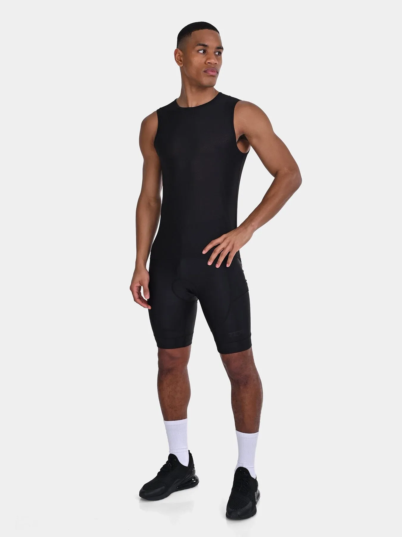 TCA Men's Cycling Gilet - Lightweight Breathable Sleveless Base Layer Biking Vest - Windproof Quickdry Athletic Fit sold by TCA product image thumbnail 4