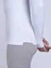 SuperThermal Long Sleeve Compression Base Layer Crew Neck Top for Women With Brushed Inner Fabric sold by TCA
