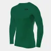 Hyperfusion Compression Base Layer Long Sleeve Crew Neck For Men sold by TCA