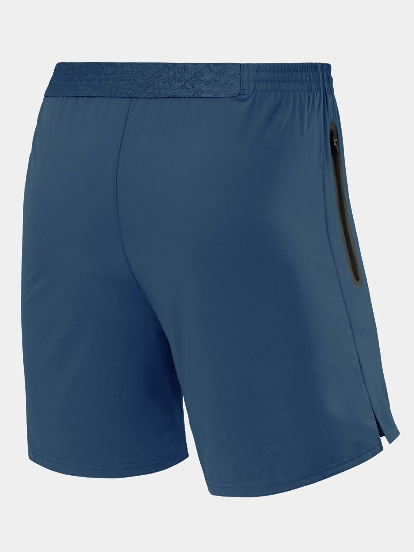 Boys' Elite Tech Short sold by TCA product image thumbnail 2