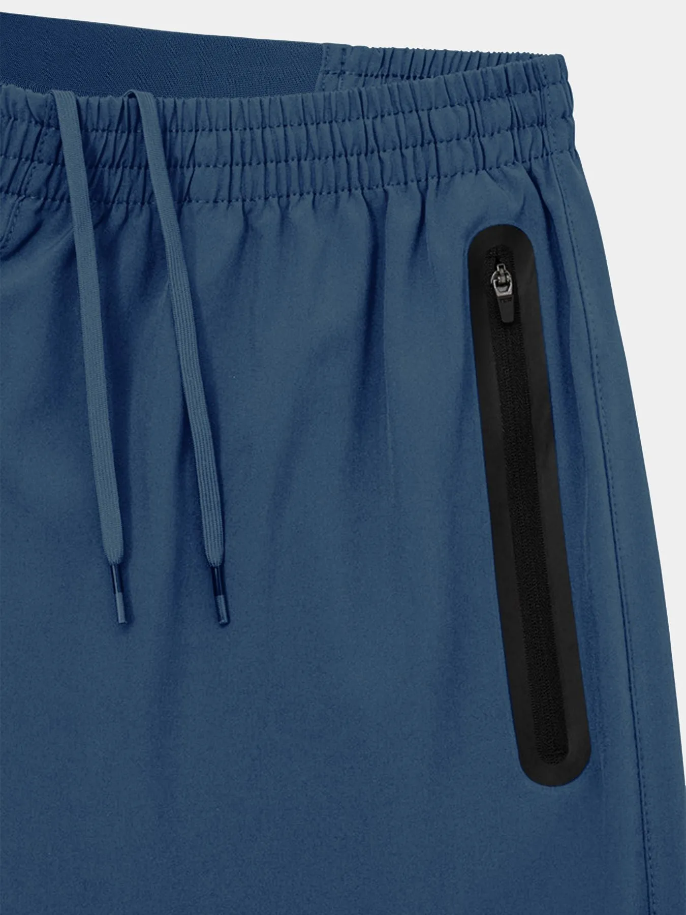 Boys' Elite Tech Short sold by TCA product image thumbnail 3