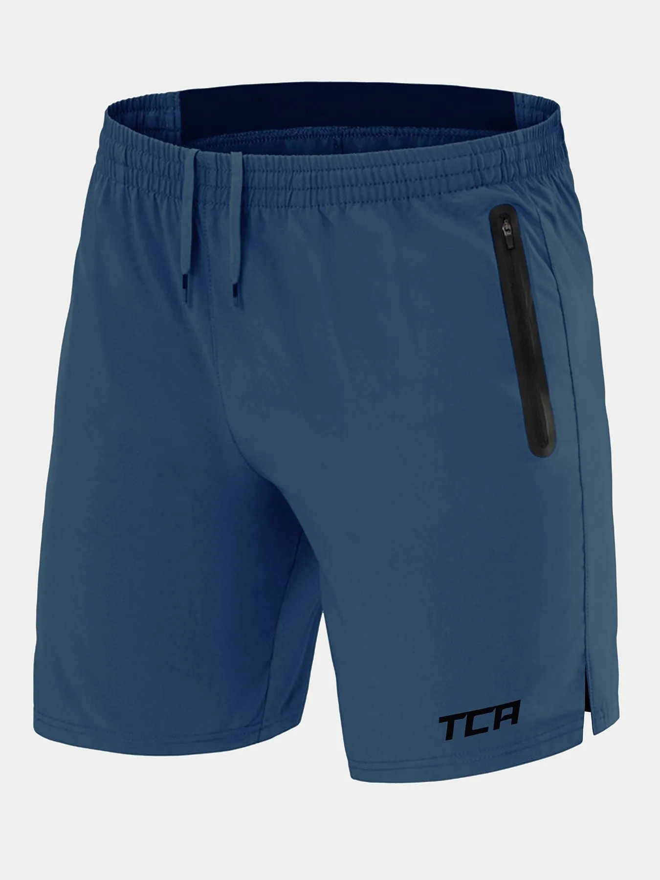 Boys' Elite Tech Short sold by TCA