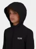 AirLite 2.0 Hooded Waterproof Rain Jacket For Boys With Side & Internal Zip Pockets & Reflective Strips sold by TCA