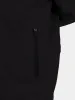 AirLite 2.0 Hooded Waterproof Rain Jacket For Boys With Side & Internal Zip Pockets & Reflective Strips sold by TCA