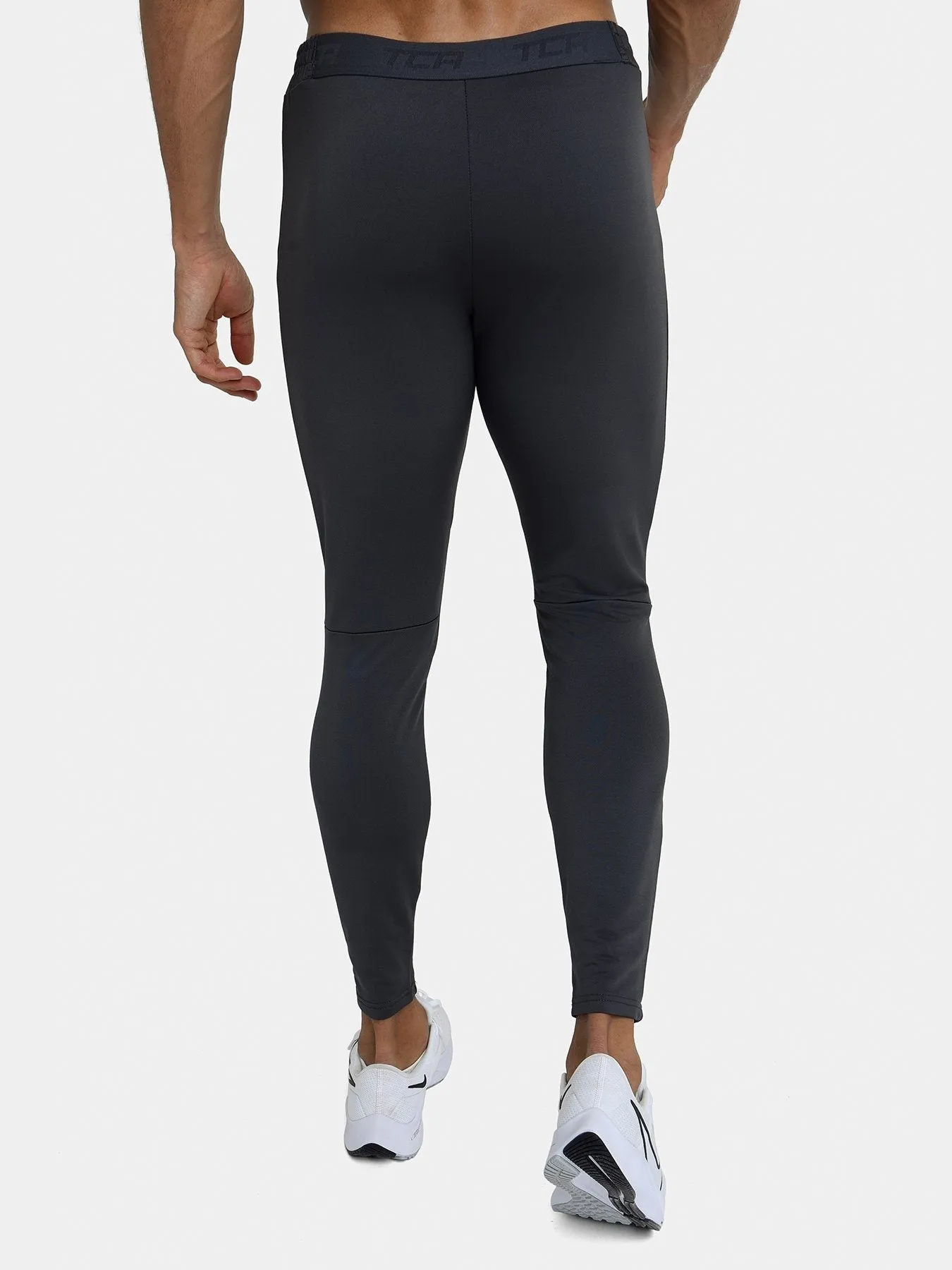 Rapid Trackpant For Men With Zip Pockets sold by TCA product image thumbnail 2